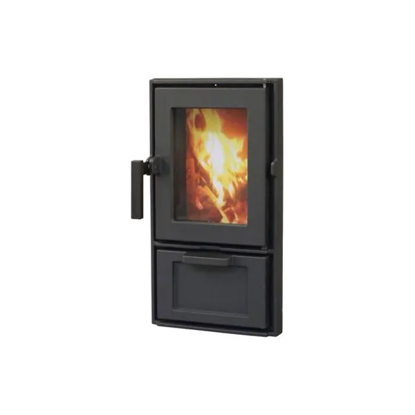 636 НТТ Топочный люк