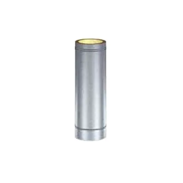 Дымоход «Вермилоджик» Труба L1000