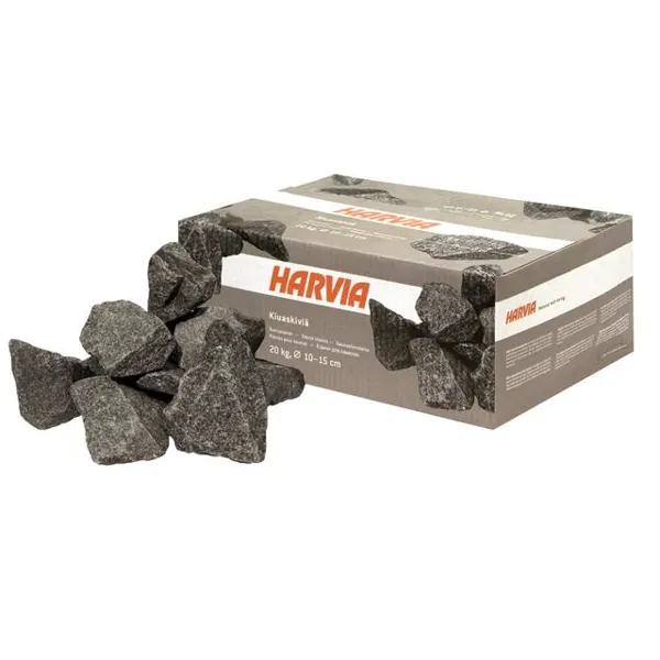 Камни Harvia 20 кг