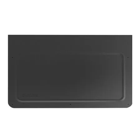 Лист притопочный Чёрный 700*500