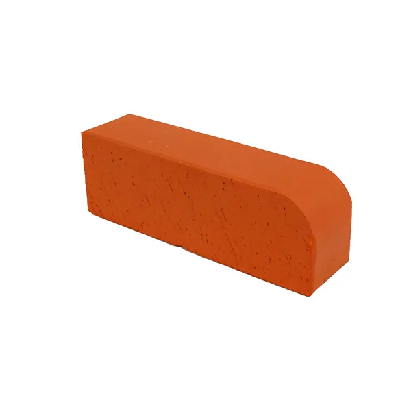 Кирпич полнотелый красный Janka гладкий R60 (F15) Lode 250*85*65 мм