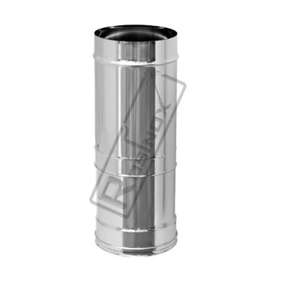 Труба телескоп. Rosinox® 260-380мм