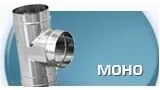 Труба телескоп. Rosinox® 260-380мм